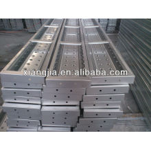 China pierced steel plank